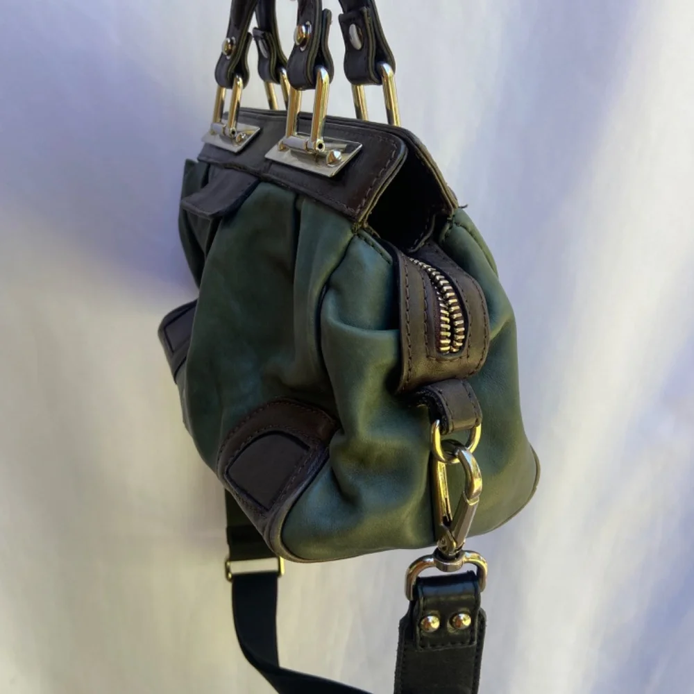 Via Republica leather purse - Picture 2 of 7
